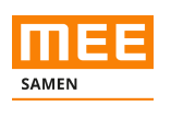 MEE Samen logo